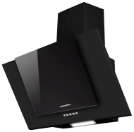 Вытяжка Maunfeld Wind 60 A, черный Вытяжка Maunfeld Wind 60 A, черный