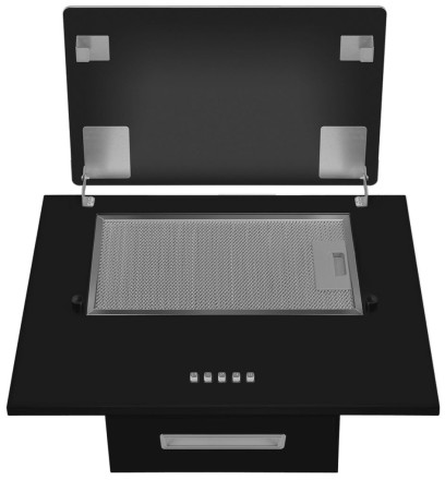 Вытяжка Maunfeld Wind 60 A, черный