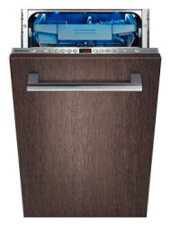 Посудомоечная машина Siemens SR 66T097 Посудомоечная машина Siemens SR 66T097