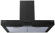 Вытяжка Meferi SLIMBOX60BK LIGHT Вытяжка Meferi SLIMBOX60BK LIGHT