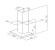 Вытяжка Meferi SLIMBOX60BK LIGHT Вытяжка Meferi SLIMBOX60BK LIGHT
