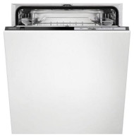 Посудомоечная машина Zanussi ZDT 921006 FA