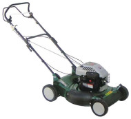 Газонокосилка MA.RI.NA Systems GREEN TEAM GT 51 SB BIOMULCH