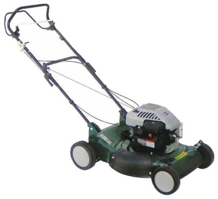 Газонокосилка MA.RI.NA Systems GREEN TEAM GT 51 SB BIOMULCH Газонокосилка MA.RI.NA Systems GREEN TEAM GT 51 SB BIOMULCH