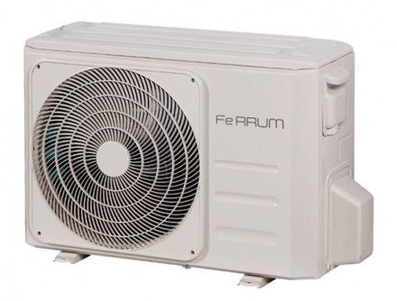 Сплит-система Ferrum FIS12F2-LT/FOS12F2-LT WS30 Сплит-система Ferrum FIS12F2-LT/FOS12F2-LT WS30