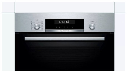 Электрический духовой шкаф Bosch HBJ577ES0R