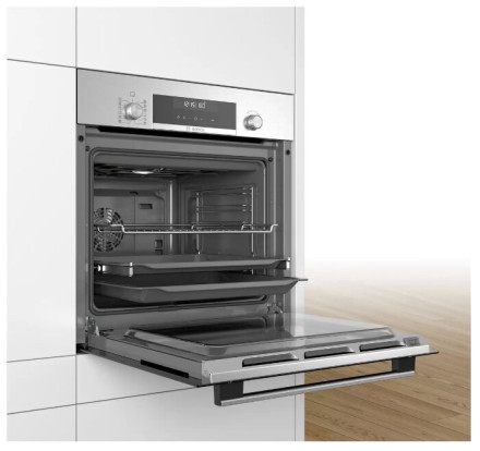 Электрический духовой шкаф Bosch HBJ577ES0R