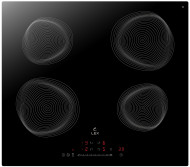 Электрическая варочная панель LEX EVI 640 R2 I BL Электрическая варочная панель LEX EVI 640 R2 I BL