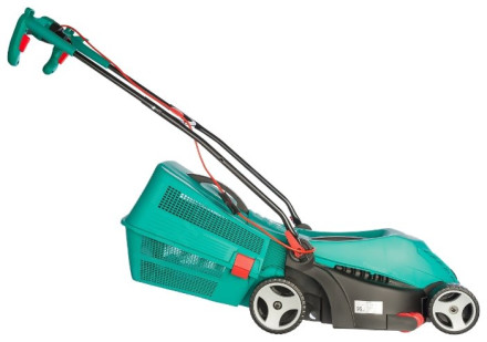 Газонокосилка BOSCH ARM 34 (0.600.8A6.101)