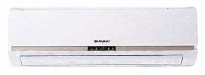 Настенная сплит-система Shivaki SSH-I304BE/SRH-I304BE Настенная сплит-система Shivaki SSH-I304BE/SRH-I304BE