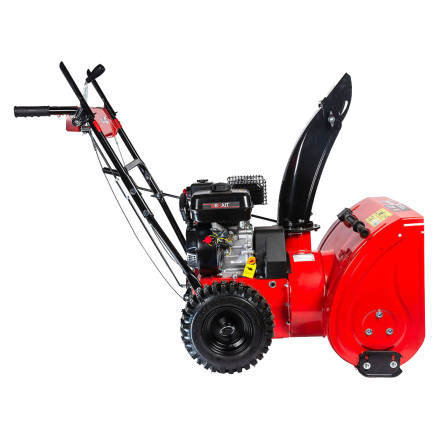Снегоуборщик бензиновый Brait BR-7856W Снегоуборщик бензиновый Brait BR-7856W