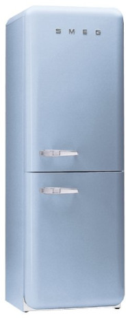 Холодильник smeg FAB32RAZN1 Холодильник smeg FAB32RAZN1