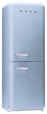 Холодильник smeg FAB32RAZN1 Холодильник smeg FAB32RAZN1