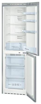 Холодильник Bosch KGN39NL10 Холодильник Bosch KGN39NL10