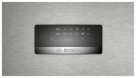 Холодильник Bosch KGN39XI28R