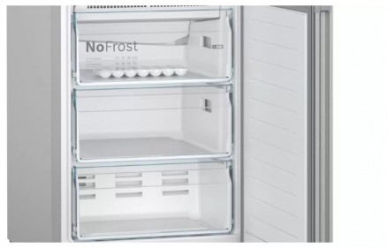 Холодильник Bosch KGN39XI28R