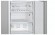 Холодильник Bosch KGN39XI28R