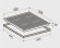 Электрическая варочная панель Zigmund & Shtain CI 23.6 W Электрическая варочная панель Zigmund & Shtain CI 23.6 W