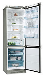 Холодильник Electrolux ERB 39300 X
