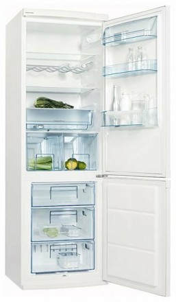 Холодильник Electrolux ERB 36300 W
