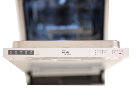 Встраиваемая посудомоечная машина Oasis PM-9V5