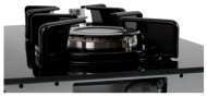 Газовая варочная панель Simfer H30N20B513 Газовая варочная панель Simfer H30N20B513
