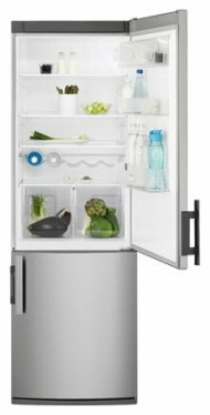 Холодильник Electrolux EN 3600 AOX Холодильник Electrolux EN 3600 AOX