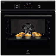 Электрический духовой шкаф Electrolux EOD6F77H Электрический духовой шкаф Electrolux EOD6F77H