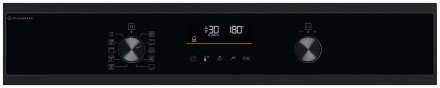 Электрический духовой шкаф Electrolux EOD6F77H Электрический духовой шкаф Electrolux EOD6F77H