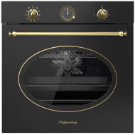Электрический духовой шкаф Kuppersberg SR 610 ANT Bronze Электрический духовой шкаф Kuppersberg SR 610 ANT Bronze