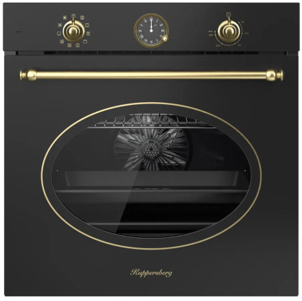Электрический духовой шкаф Kuppersberg SR 610 ANT Bronze Электрический духовой шкаф Kuppersberg SR 610 ANT Bronze