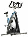 Вертикальный велотренажер Body Bike International Classic Supreme