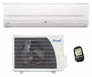 Сплит-система Airwell PRIME 9