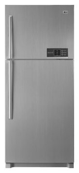 Холодильник LG GN-M562 YLQA Холодильник LG GN-M562 YLQA