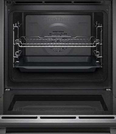 Встраиваемый электрический духовой шкаф Neff B17CR22G0 Встраиваемый электрический духовой шкаф Neff B17CR22G0