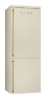 Холодильник smeg FA8003P