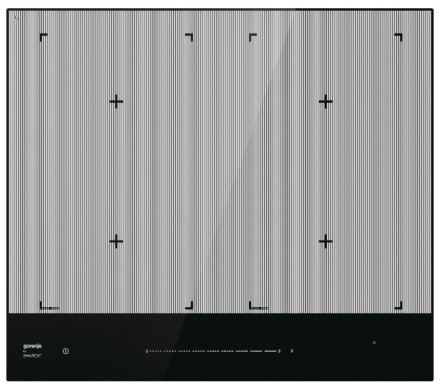 Индукционная варочная панель Gorenje IS 646 ST
