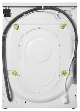 Стиральная машина Indesit BWSB 61051 WWV Стиральная машина Indesit BWSB 61051 WWV