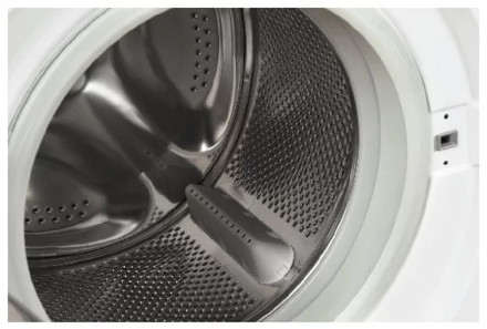 Стиральная машина Indesit BWSB 61051 WWV Стиральная машина Indesit BWSB 61051 WWV