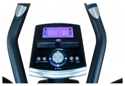 Эллиптический тренажер CardioPower E400 Эллиптический тренажер CardioPower E400