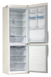 Холодильник LG GA-409 UEQA