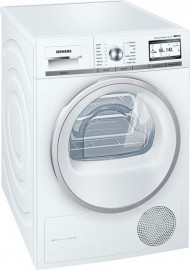 Сушильная машина SIEMENS WT 7HY780 Сушильная машина SIEMENS WT 7HY780