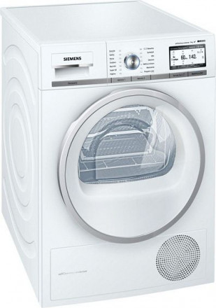 Сушильная машина SIEMENS WT 7HY780 Сушильная машина SIEMENS WT 7HY780