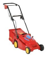 Газонокосилка WOLF-Garten Blue Power 37 E Газонокосилка WOLF-Garten Blue Power 37 E