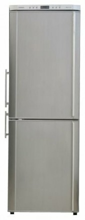 Холодильник Samsung RL-33 EAMS