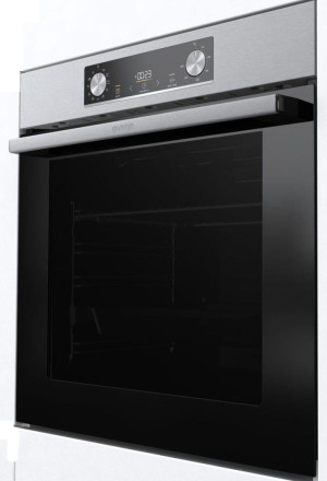 Встраиваемый электрический духовой шкаф Gorenje BO6735E05X