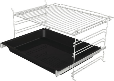 Встраиваемый электрический духовой шкаф Gorenje BO6735E05X