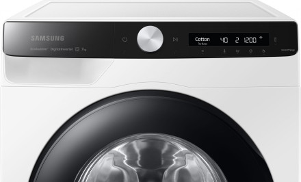Стиральная машина Samsung WW70AG6S23AELP Стиральная машина Samsung WW70AG6S23AELP