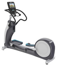 Эллиптический тренажер PRECOR EFX 863