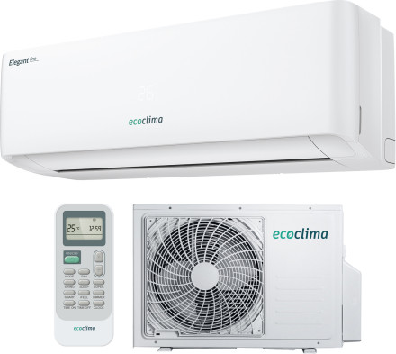 Сплит-система Ecoclima ECW/I-HE18/AA-4R2